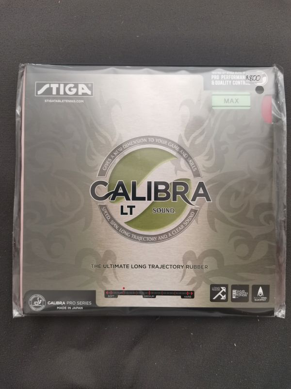 STIGA CALIBRA